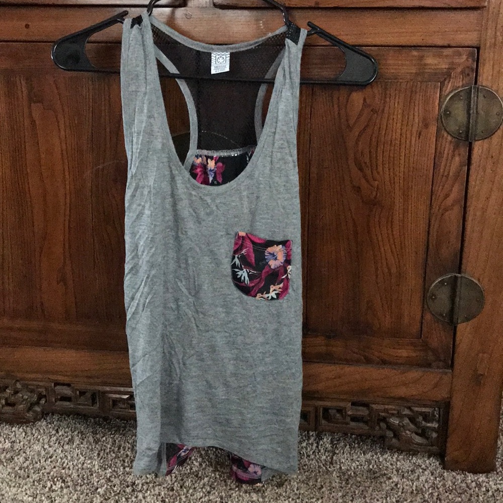 Tank top